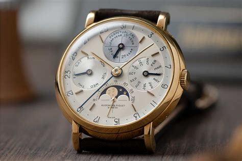 wiki audemars piguet|audemars piguet founder.